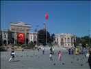 Istanbul University